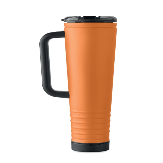 Double wall Howler Cup 700ml.