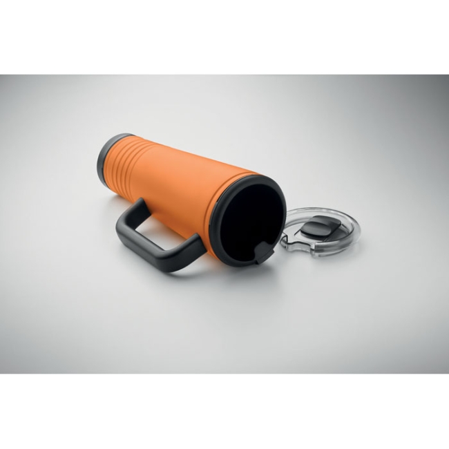 Double wall Howler Cup 700ml.