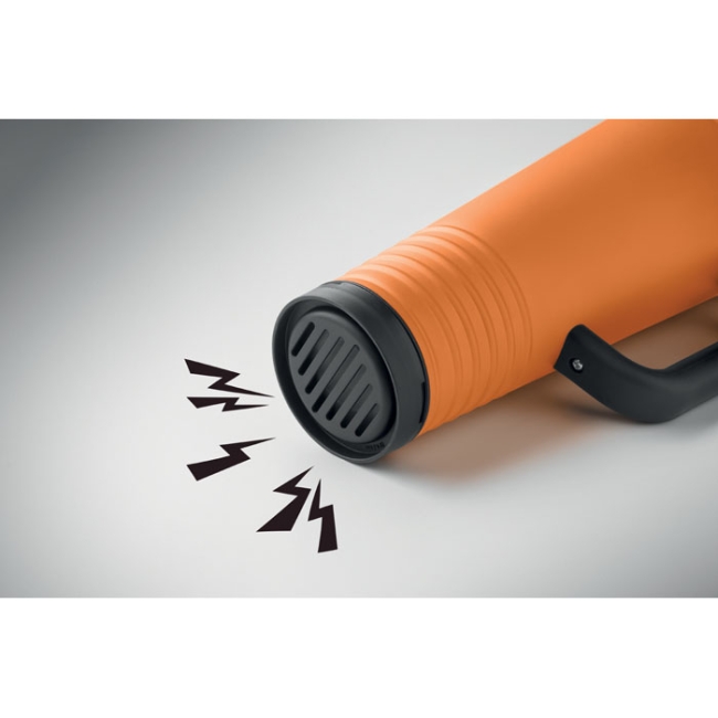 Double wall Howler Cup 700ml.