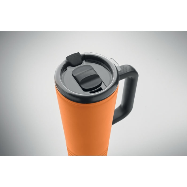 Double wall Howler Cup 700ml.