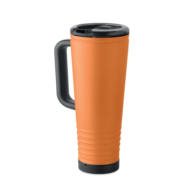 Double wall Howler Cup 700ml.