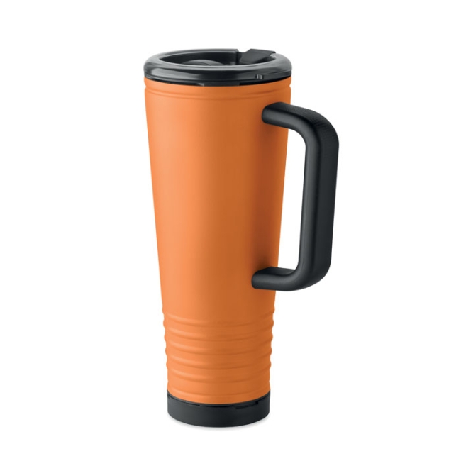 Double wall Howler Cup 700ml.
