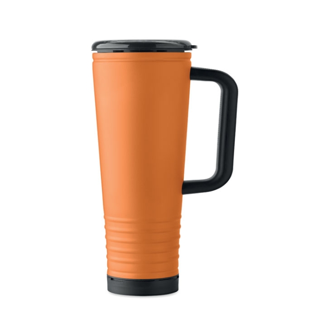 Double wall Howler Cup 700ml.
