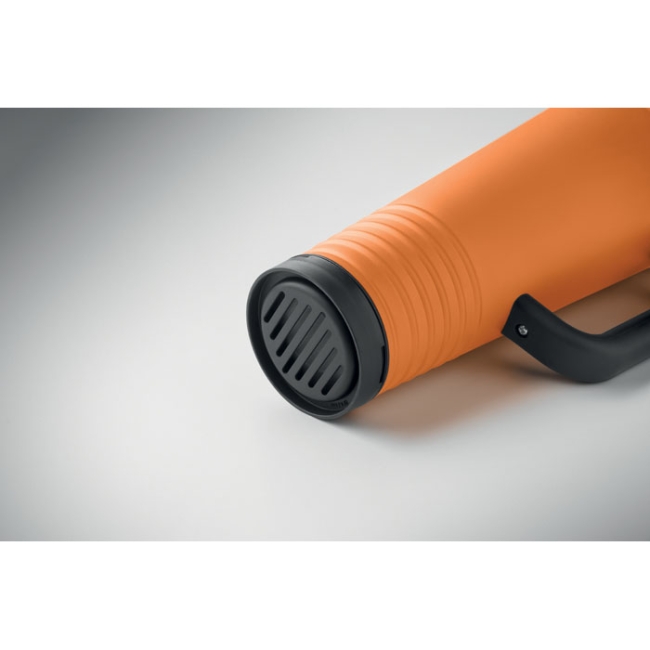 Double wall Howler Cup 700ml.