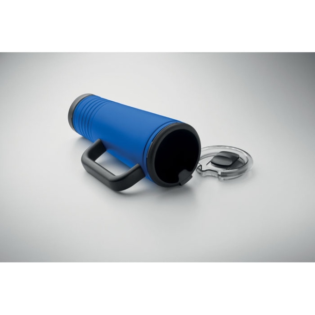 Gobelet à double paroi de 700ml