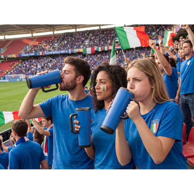 Gobelet à double paroi de 700ml