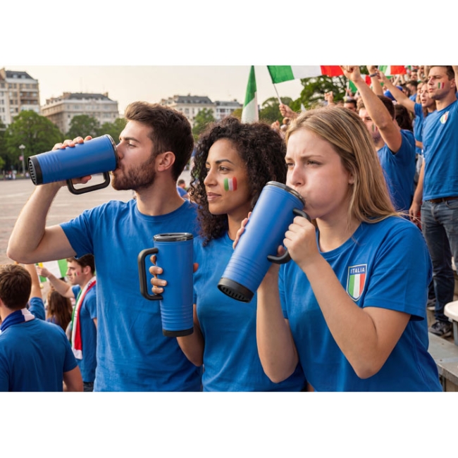 Double wall Howler Cup 700ml.