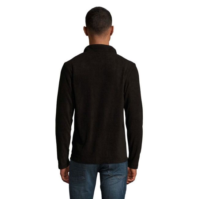 NORMAN MEN FLEECE 220