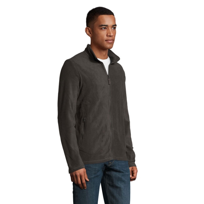 NORMAN MEN FLEECE 220
