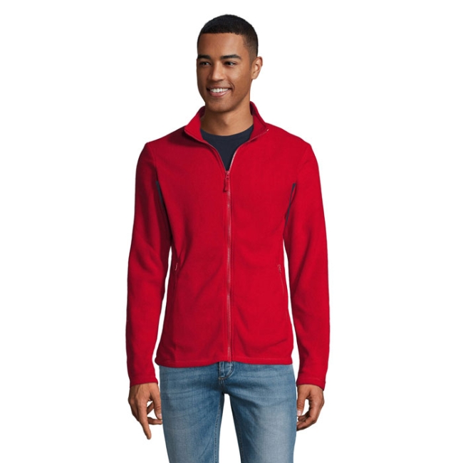 NORMAN MEN FLEECE 220