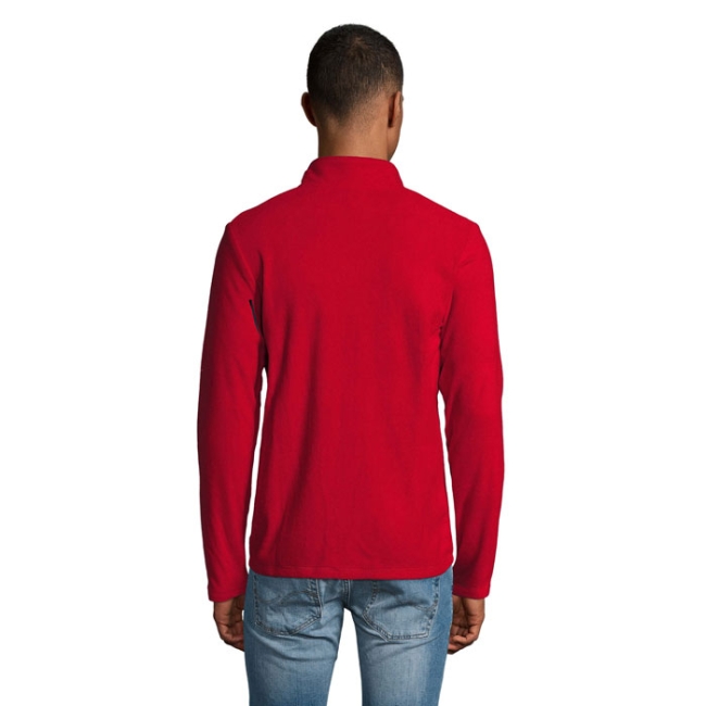 NORMAN MEN FLEECE 220