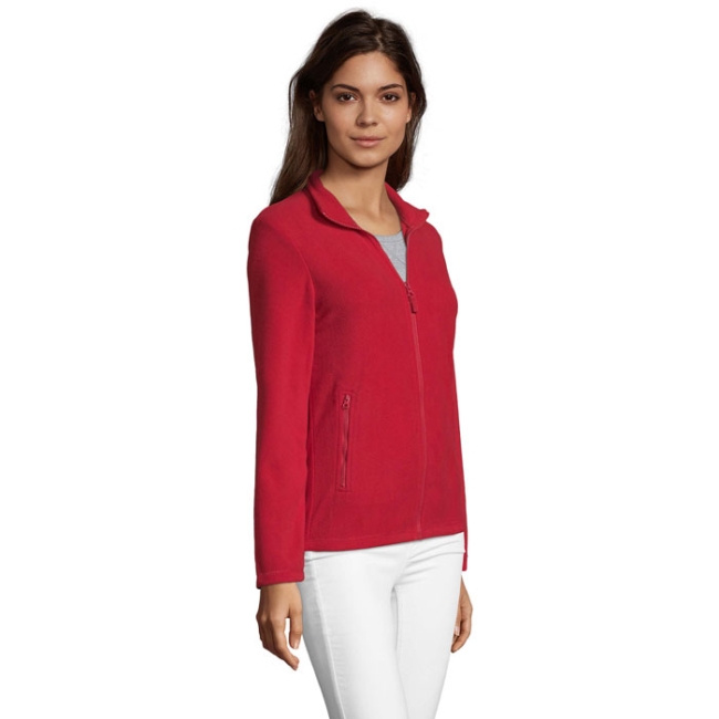 NORMAN WOMEN FLEECE 220