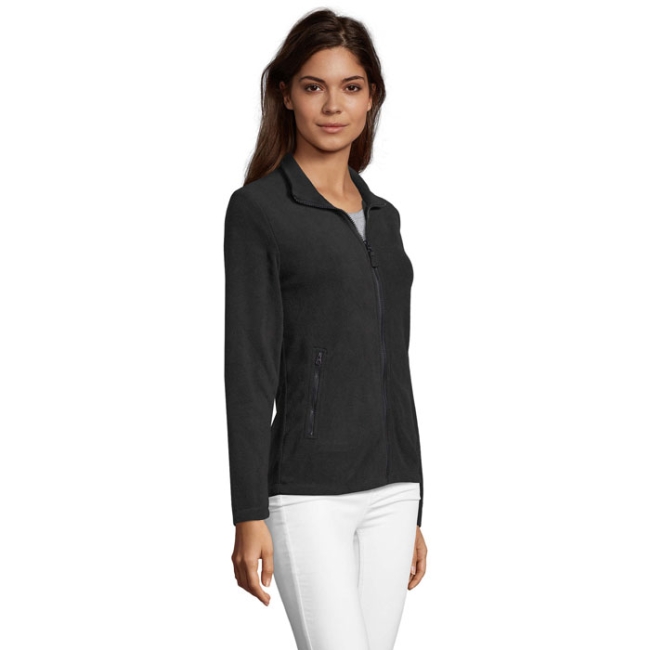 NORMAN WOMEN FLEECE 220