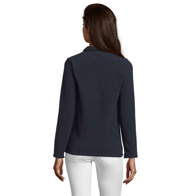 NORMAN WOMEN FLEECE 220
