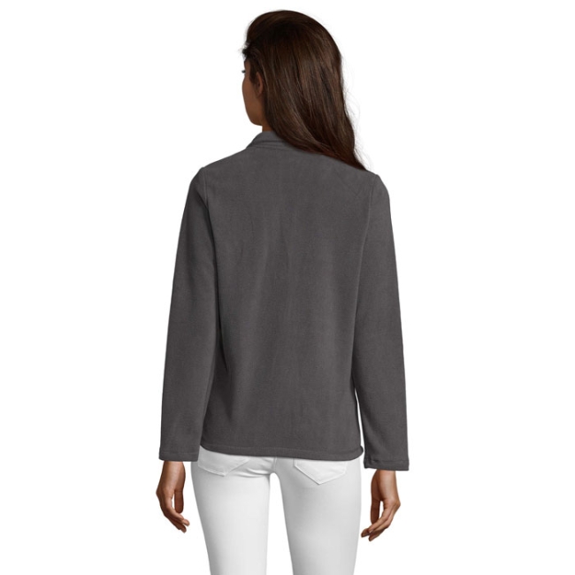 NORMAN WOMEN FLEECE 220