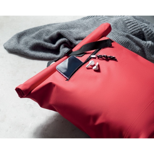 Sac à dos enroulable