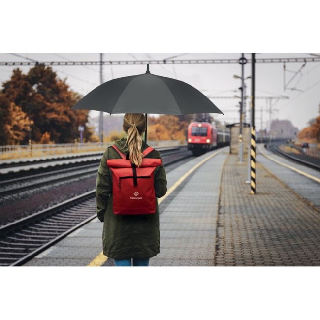 Sac à dos enroulable