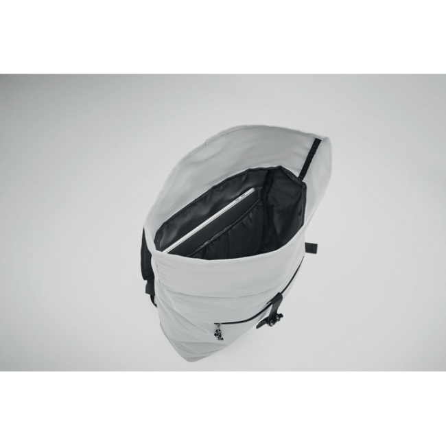 Sac à dos enroulable