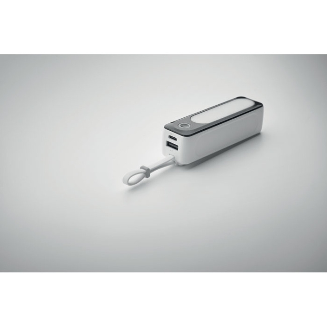 POWERBANK 5000MAH 10W