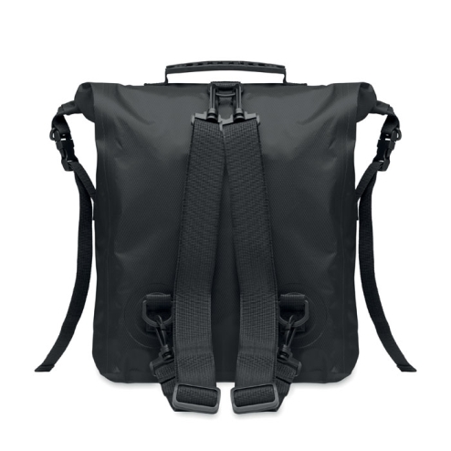 0PET waterproof rolltop bag