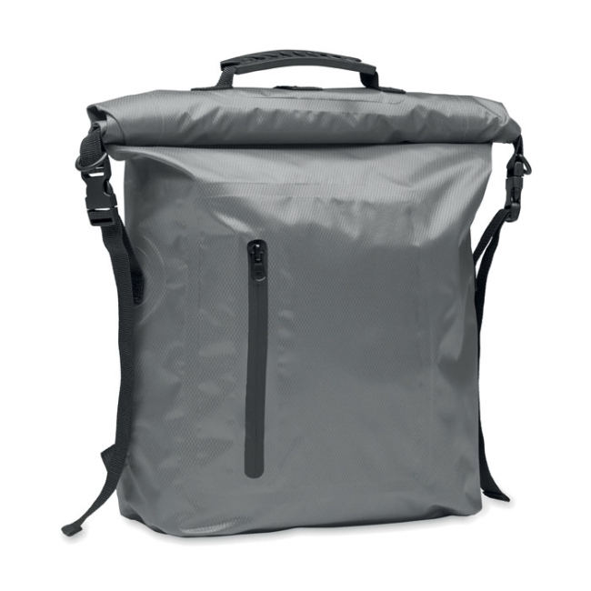 0PET waterproof rolltop bag