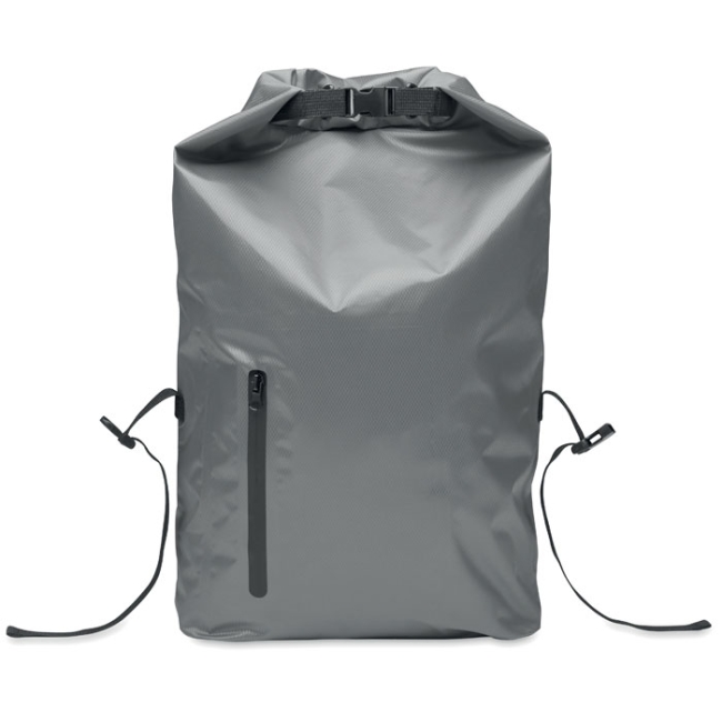 0PET waterproof rolltop bag