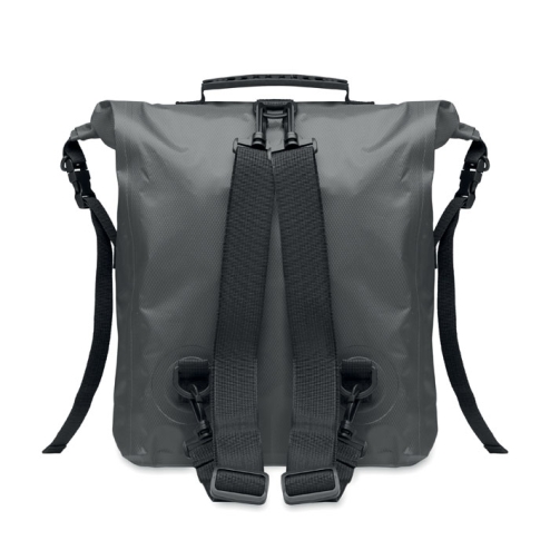 Sac à dos enroulable étanche