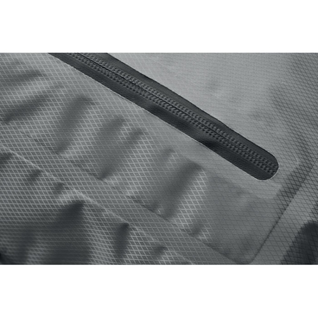 0PET waterproof rolltop bag