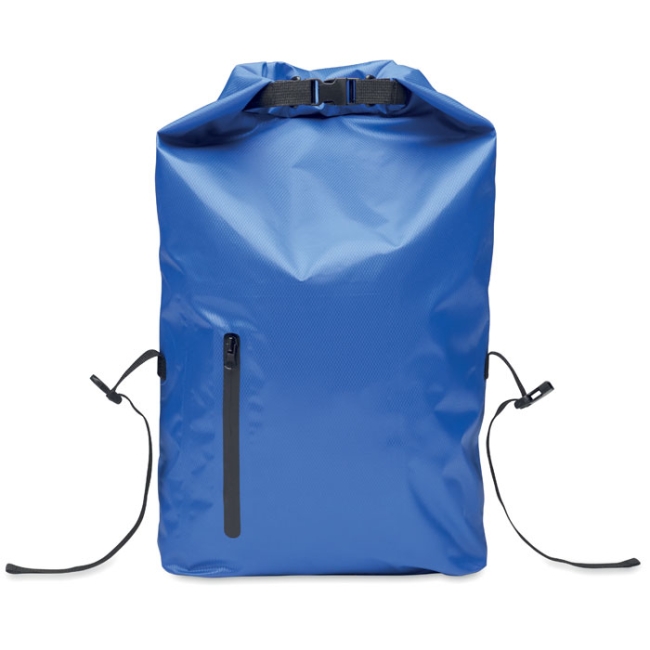 0PET waterproof rolltop bag