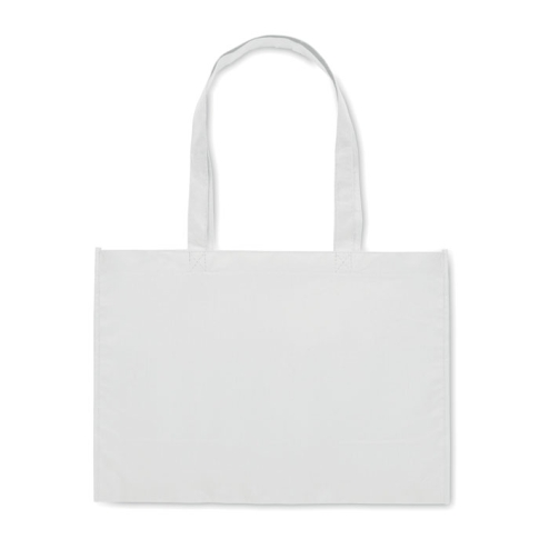 RPET non-woven shopping bag