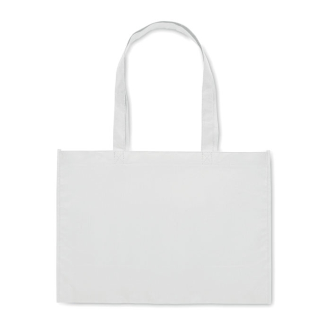 RPET non-woven shopping bag