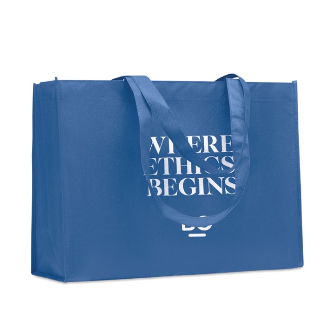 RPET non-woven shopping bag