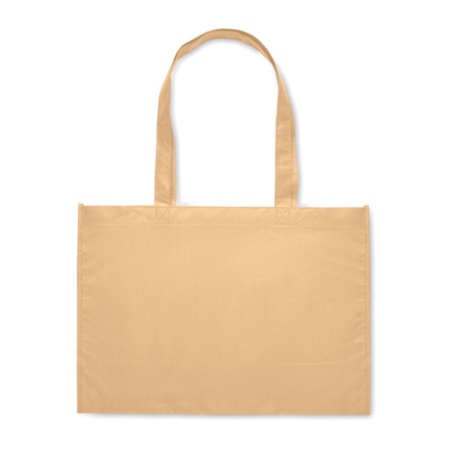 RPET non-woven shopping bag