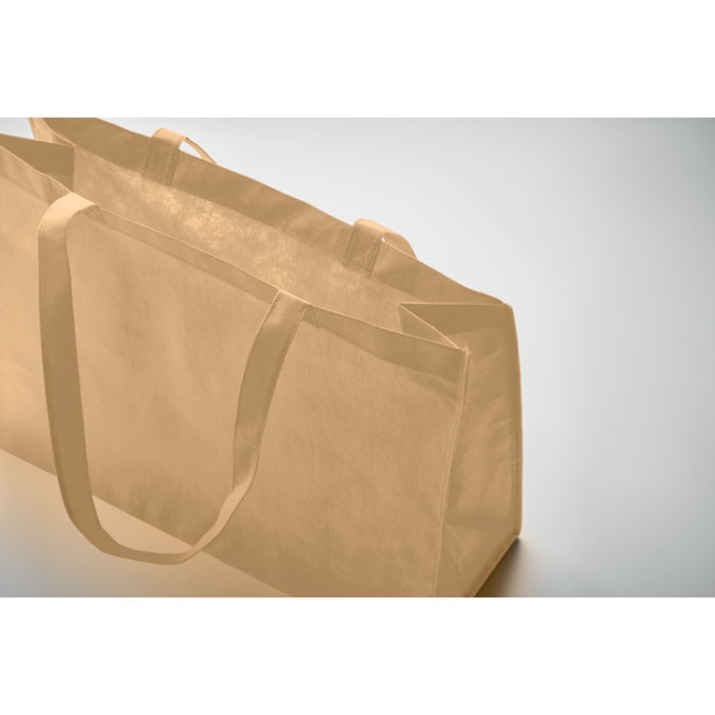 RPET non-woven shopping bag