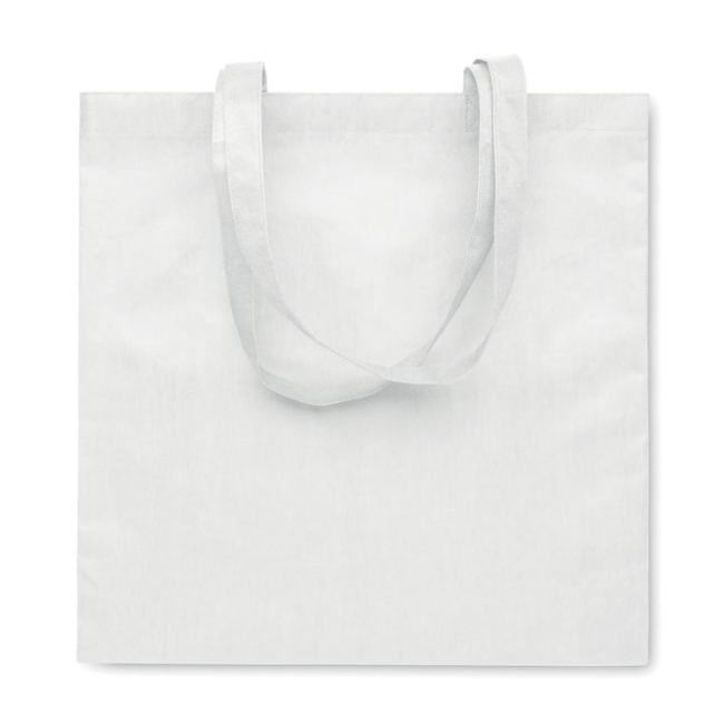 RPET non-woven shopping bag