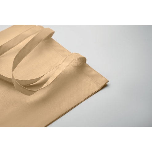 Sac shopping en RPET non tissé