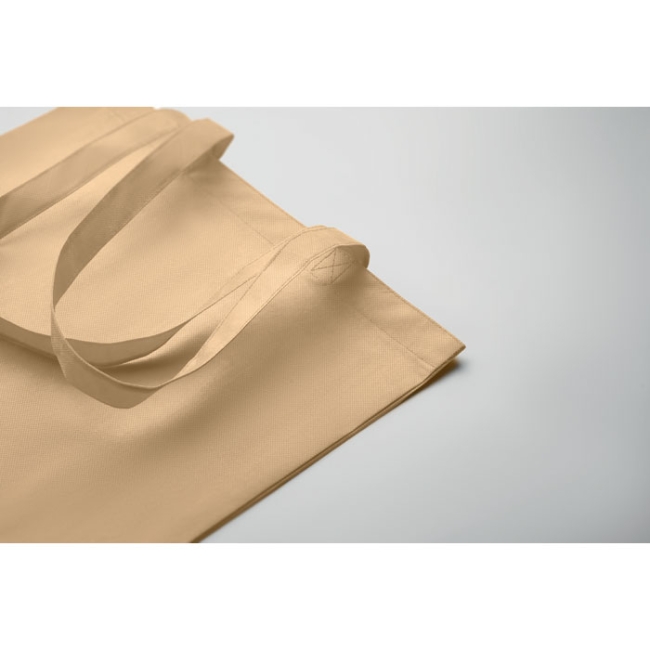 Sac shopping en RPET non tissé