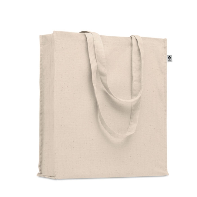Sac shopping en coton bio