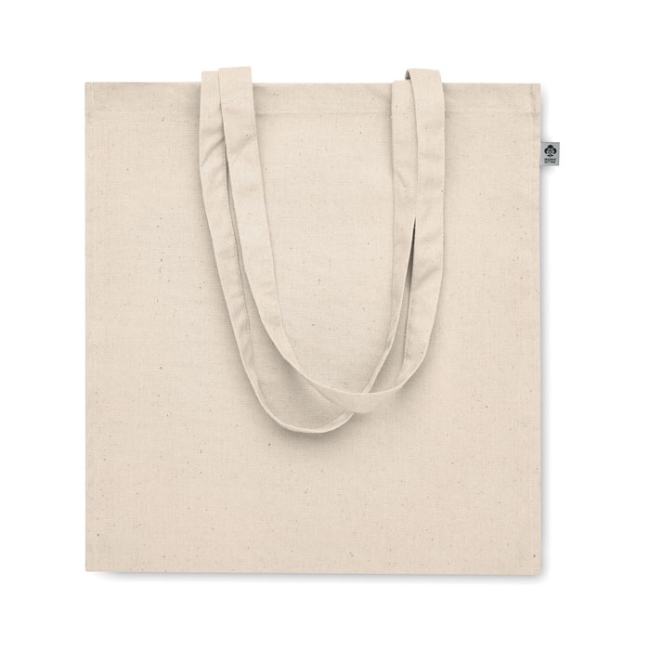 Sac shopping en coton bio