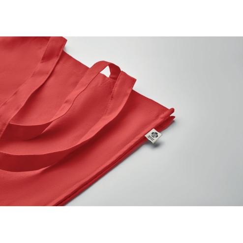 Sac shopping en coton bio