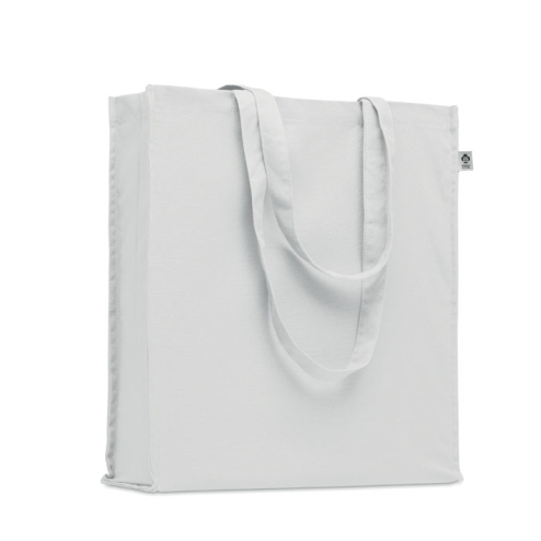 Sac shopping en coton bio