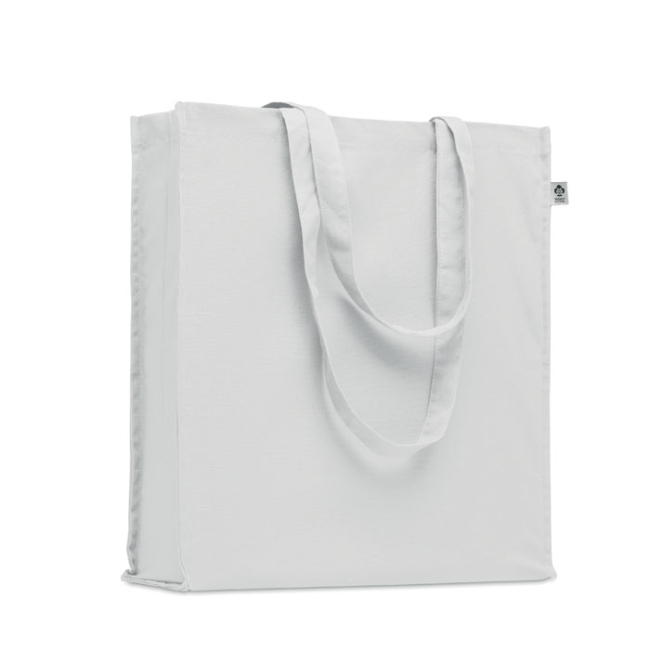 Sac shopping en coton bio