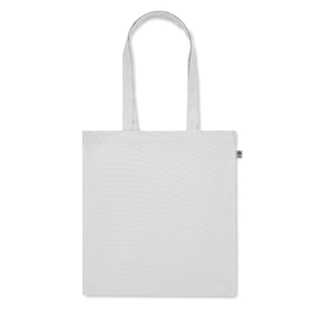 Sac shopping en coton bio