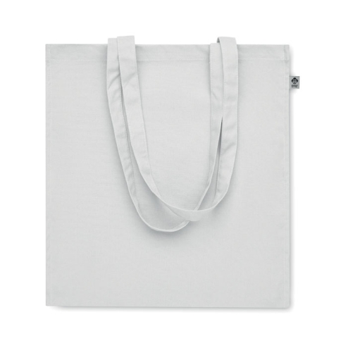 Sac shopping en coton bio