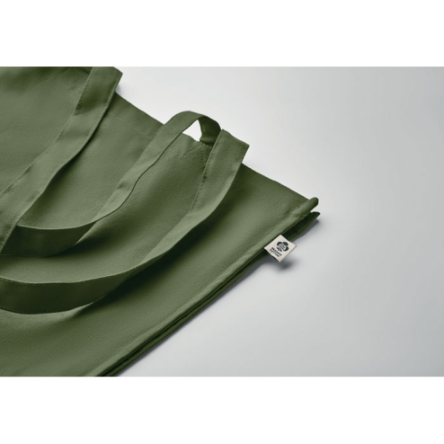 Sac shopping en coton bio