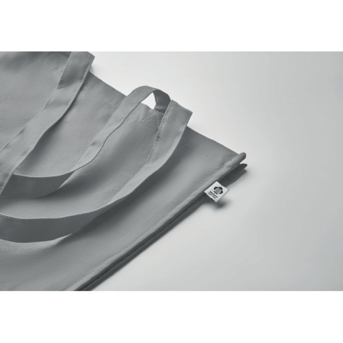 Sac shopping en coton bio