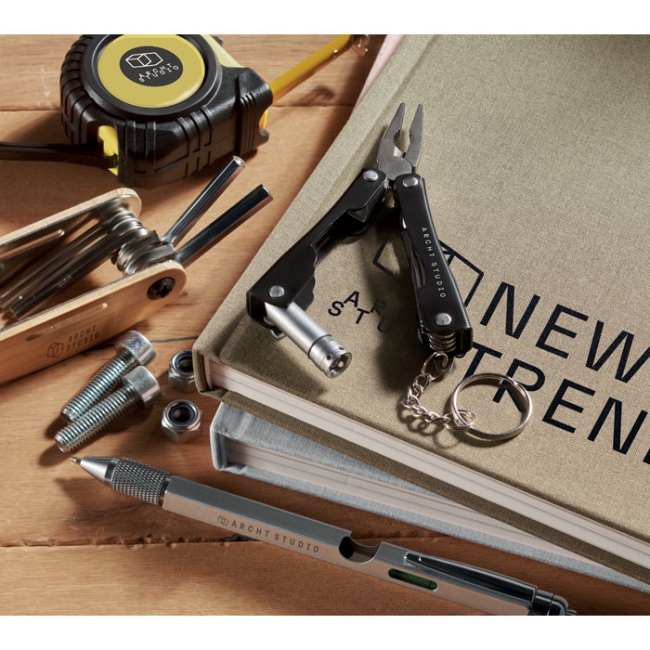 Couteau multifonctions