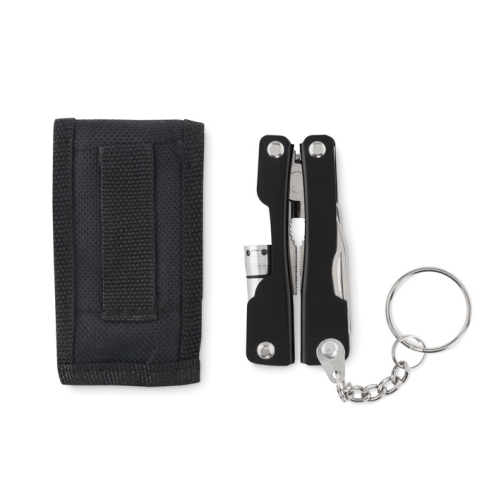 Couteau multifonctions