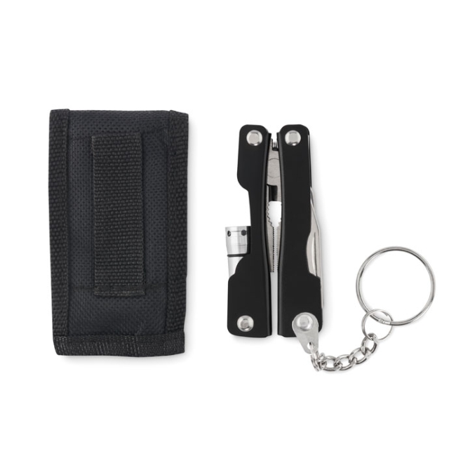 Couteau multifonctions