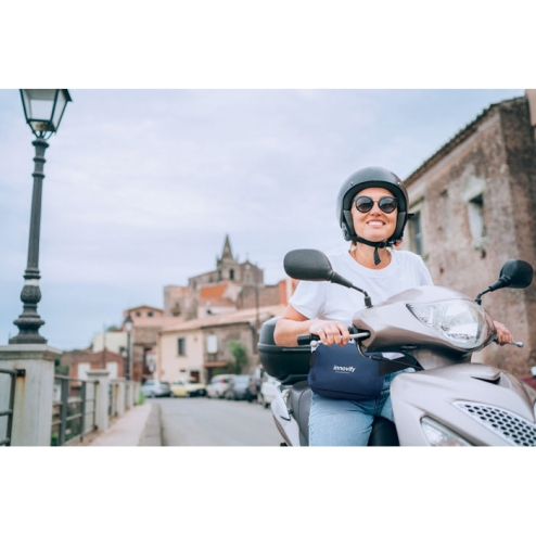 Sac banane en polyester 300D